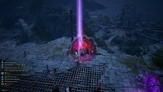 Throne & Liberty|Inovker NA West|Nebula Exodus Fight
