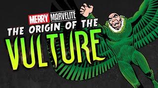 The Origin of the Vulture (200th Episode)