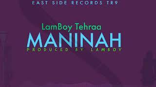 LAMBOY TEHRAA - MANINA