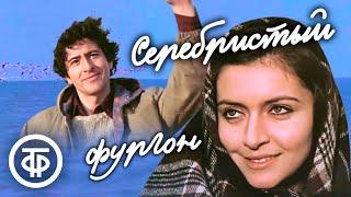 Серебристый фургон. Мелодрама (1982)