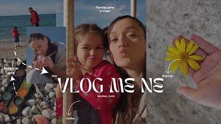 Vlog/ NUK NA MBAN SHTEPIA! | Migena Elezi