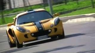 Test Exige 16:9