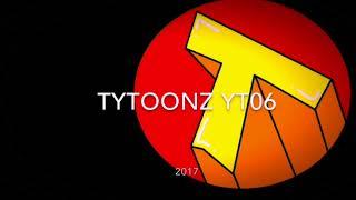 TyToonz YT06 - In It To Win It