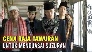 ANAK YAKUZA YANG INGIN MENGUASAI SEKOLAH SUZURAN - Alur Cerita Film CROWS ZERO I 2007