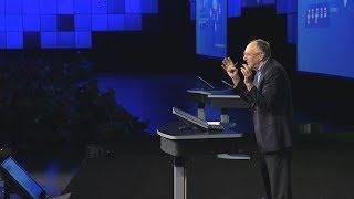 Esri User Conference 2017 General Benefits