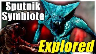 The Parasitic Symbiote from Sputnik Explored | How Xenobiology Affects Human Mitotic Pathways