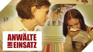 Jugendamt nimmt Kinder weg! Tochter Alina will weg von ihm! | 2/2 | Anwälte im Einsatz | SAT.1