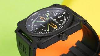 Best Bell & Ross Watches 2024: Every man should have!