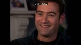 Anthony Field in The Wiggles 1998 Interview