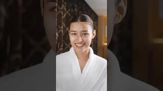 Liza Soberano Shares Her Sun-kissed Skincare Routine | Vogue Beauty