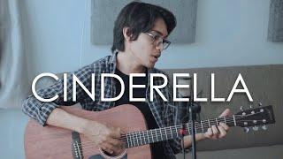 Cinderella - Radja (Cover by Tereza)