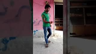 Best Dance of my friend Hamza