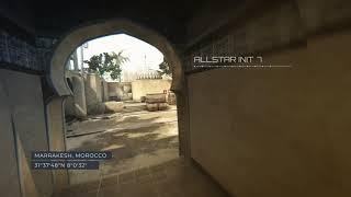 kubobubo┃AK-47 4K on Dust 2