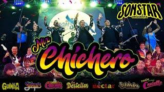 MIX CHICHERO - SON STAR ORQUESTA