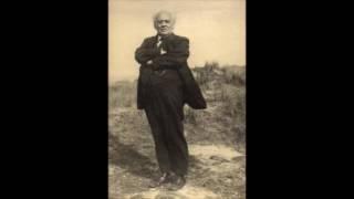 Julius Röntgen - Symphony No. 10