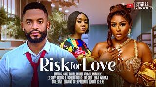 RISK FOR LOVE  - Nigerian Movies 2025 latest full movies - Chike Daniel - Chinonso Arubayi - Anita M