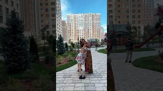 Давайте поздравим Рамину Алмас️