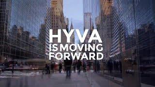 Hyva corporate movie