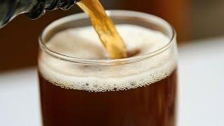 Store-Bought Beer vs. Home Brew | Beer Brewing