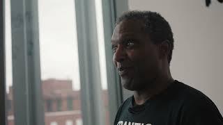 Interview with Lemn Sissay about his adaptation of Metamorphosis | Coming February 2024