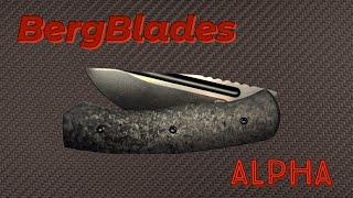 Like This Way More Than Expected!! #Knives #edc #BergBlades