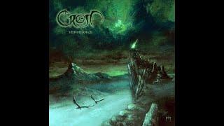 Crom - Vengeance (2008 Full Album)