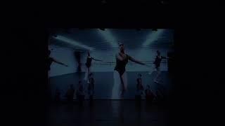 "Pretty Woman" Advanced Ballet