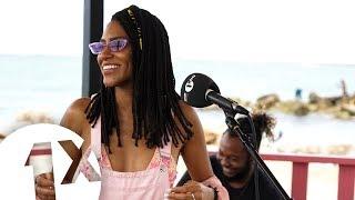 Naomi Cowan live at Hellshire Beach | 1Xtra Jamaica 2019