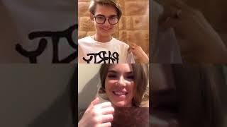 Никита Турчин в прямом эфире 28.05.2019.