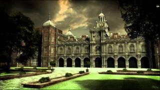 Tomb Raider: Legend - Croft Manor (Long Version)