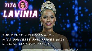 MISS UNIVERSE PHILIPPINES 2024 FINALS SPECIAL