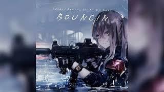 Tekari Akaza, Lil XX Up Next - BOUNCIN’ (Official Audio)