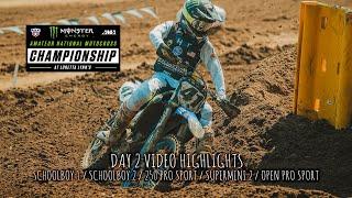 2021 Loretta Lynn's: Wednesday Video Highlights - vurbmoto