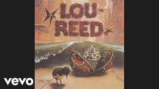 Lou Reed - Lisa Says (Official Audio)