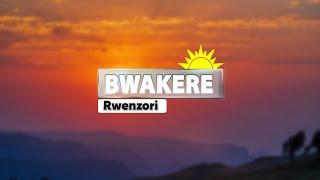 #_OMWATSI  RWENZORI TV Live Stream