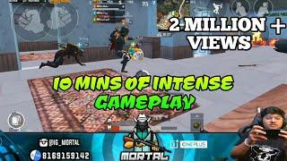 10 Mins of Intense Gameplay ft. Mortal Thug Viper Mafia