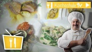 KochschuleTV - Der geschmackvollste Channel auf YouTube