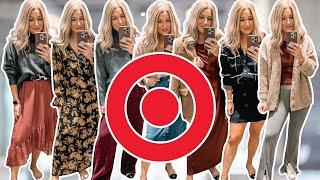 Is Target Still Making Great Fashion For Gals Over 30?