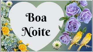 Boa Noite! Carregue dentro de ti Esperança e Paz!