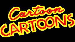 Cartoon Cartoons Theme Song (Extended)