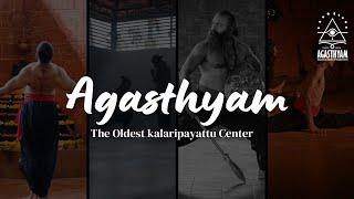 Agasthyam Kalaripayattu Tour | Oldest Kalaripayattu Center In Kerala