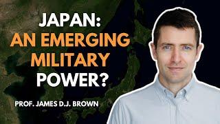 Neighbouring Autocracies: How Japan is Upgrading its Military Posture