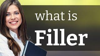 Understanding "Filler" Phrases in English!