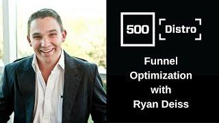 Funnel Optimization with Ryan Deiss