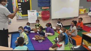 SC looks to close education funding gap with new spending model