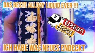  Das Beste Allday Liquid Aller Zeiten ! ️️️ Ihr müsst es Probieren. | Marcoboom