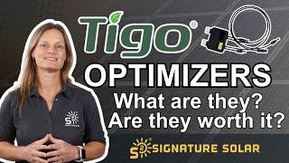 Tigo Optimizers Explained: What They Do, Benefits, and Are They Worth It?