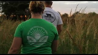 2023 Missouri Leopold Conservation Award: Cope Grass Farms