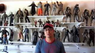 McFarlane Spawn Horror Action Figure Collection (HD)