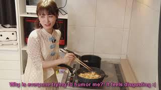 [Eng Subs] Can Rikako really cook?